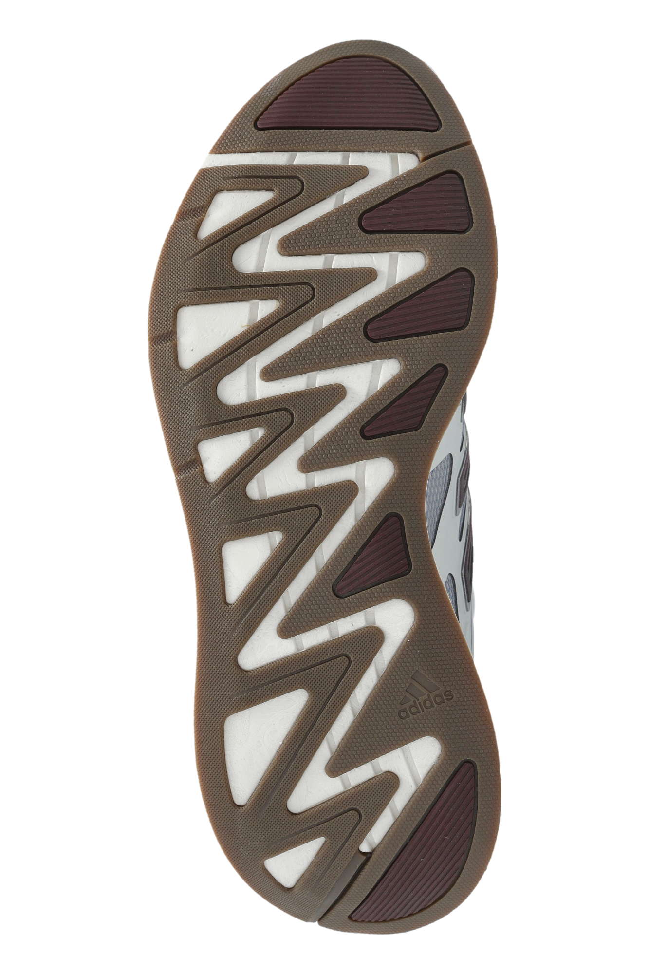 Grey Sports shoes 